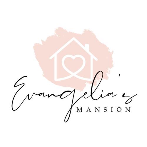 Evangelia'S Mansion Naxos City Exteriér fotografie